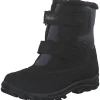 Timberland TB1A1ZJ9/TB1A22SR-0151, Winterstiefel, Kinder, Black