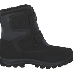 Timberland TB1A1ZJ9/TB1A22SR-0151, Winterstiefel, Kinder, Black