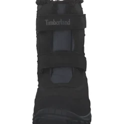 Timberland TB1A1ZJ9/TB1A22SR-0151, Winterstiefel, Kinder, Black