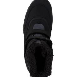 Timberland TB1A1ZJ9/TB1A22SR-0151, Winterstiefel, Kinder, Black