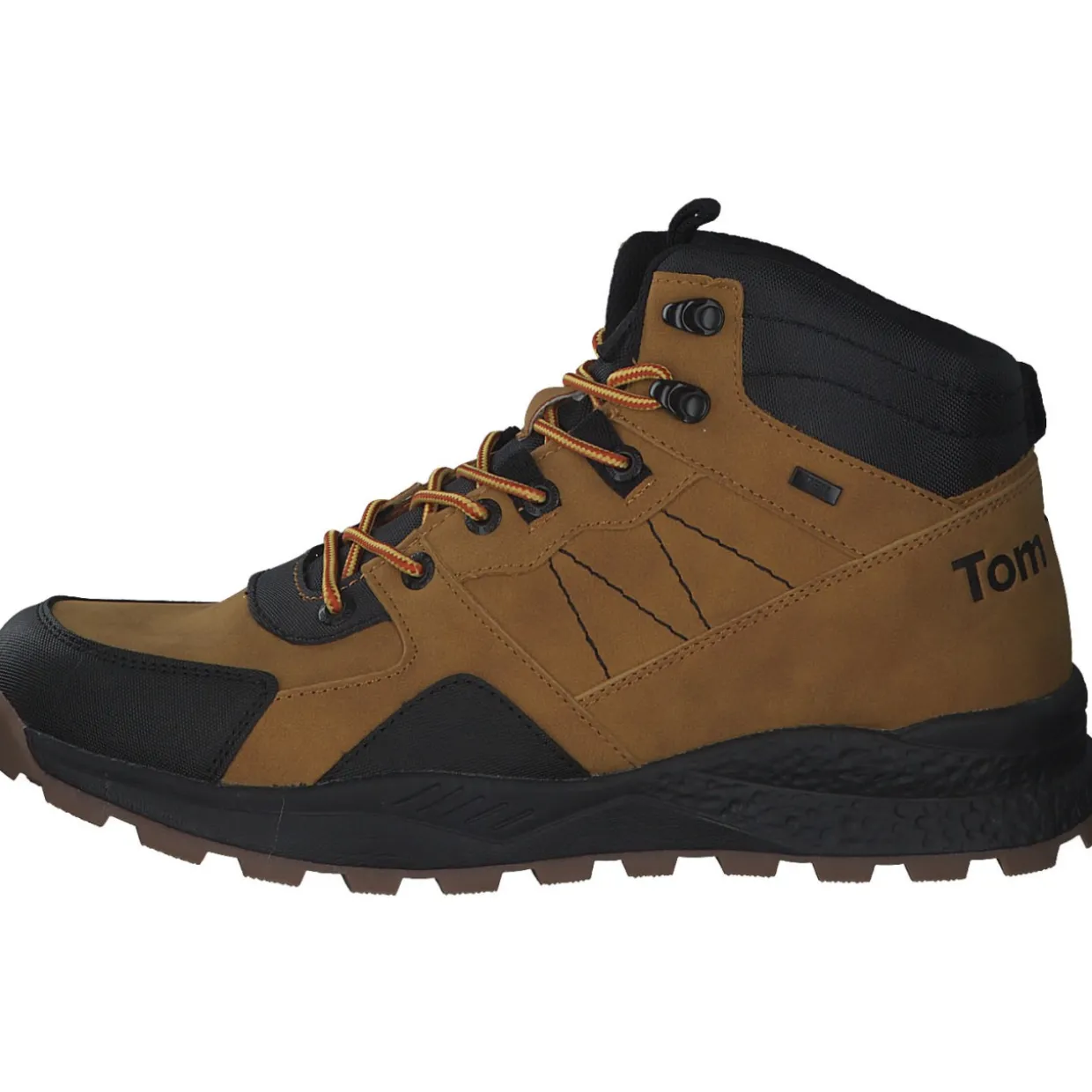 Tom Tailor 4280212 , Boots, Herren, camel camel