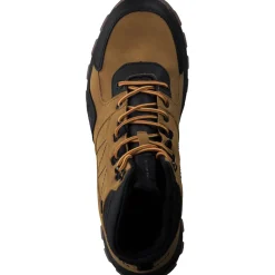 Tom Tailor 4280212 , Boots, Herren, camel camel