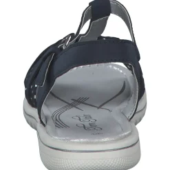 Tom Tailor 5370604, Sandalen (Kinder), Kinder, navy