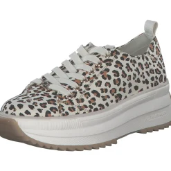 Tom Tailor 5390910, Schnürschuhe, Damen, leo