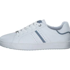 Tom Tailor 5390470011, Schnürschuhe, Damen, weiss