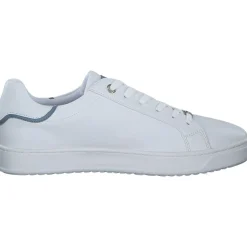 Tom Tailor 5390470011, Schnürschuhe, Damen, weiss