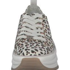 Tom Tailor 5390910, Schnürschuhe, Damen, leo