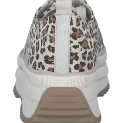 Tom Tailor 5390910, Schnürschuhe, Damen, leo