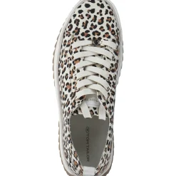 Tom Tailor 5390910, Schnürschuhe, Damen, leo