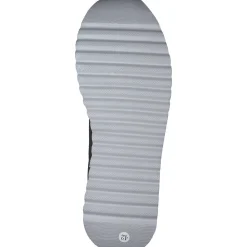 Tom Tailor 7490150001, Schnürschuhe, Damen, Blau