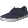 Tom Tailor 5385202, Schnürschuhe, Herren, navy