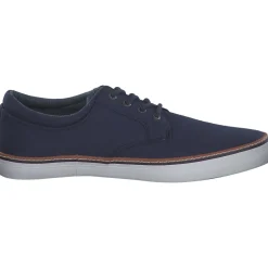 Tom Tailor 5385202, Schnürschuhe, Herren, navy