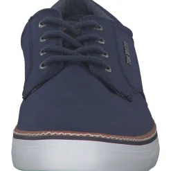 Tom Tailor 5385202, Schnürschuhe, Herren, navy