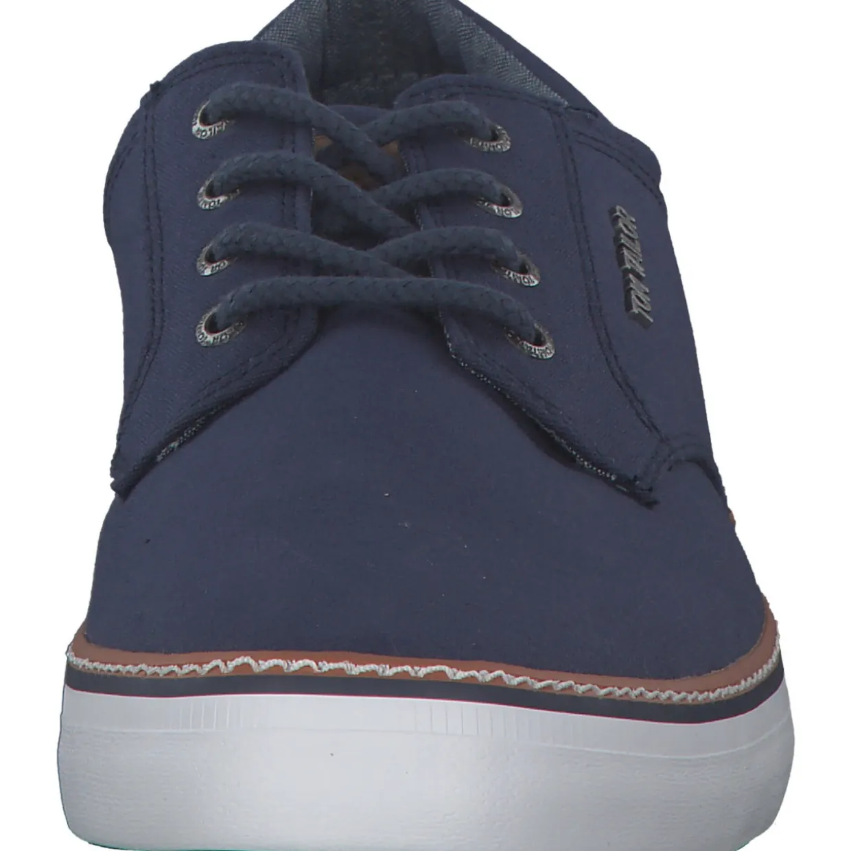 Tom Tailor 5385202, Schnürschuhe, Herren, navy