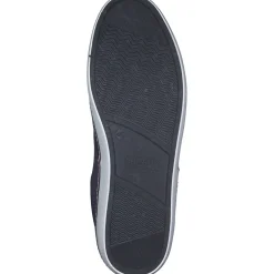 Tom Tailor 5385202, Schnürschuhe, Herren, navy