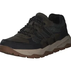 Tom Tailor 4283102, Sneakers Low, Herren, khaki khaki