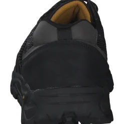 Tom Tailor 4283102, Sneakers Low, Herren, Black Black