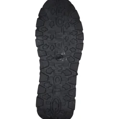 Tom Tailor 4283102, Sneakers Low, Herren, Black Black