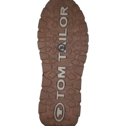 Tom Tailor 4283102, Sneakers Low, Herren, khaki khaki