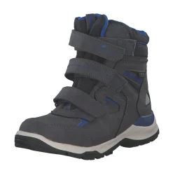 Tom Tailor 2172004, Stiefel (Kinder), Grau