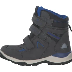 Tom Tailor 2172004, Stiefel (Kinder), Grau