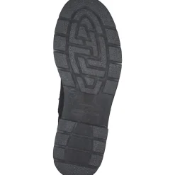 Tom Tailor 9093505, Stiefeletten, Damen, Schwarz