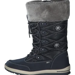 Tom Tailor 4272101, Winterstiefel, Kinder, denim