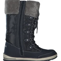 Tom Tailor 4272101, Winterstiefel, Kinder, denim