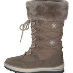 Tom Tailor 4270210001, Winterstiefel, Kinder, dksand