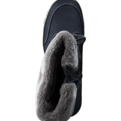 Tom Tailor 4272101, Winterstiefel, Kinder, denim