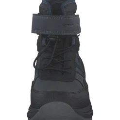 Tom Tailor 8470010002, Winterstiefel, Kinder, black-jeans