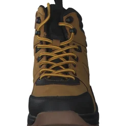 Tom Tailor 4273106, Winterstiefel, Herren, CAMEL