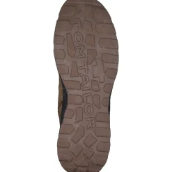 Tom Tailor 4273106, Winterstiefel, Herren, CAMEL