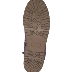 Tom Tailor 4270814, Winterstiefel, Kinder, old rose