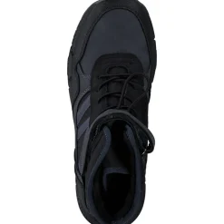 Tom Tailor 8470010002, Winterstiefel, Kinder, black-jeans