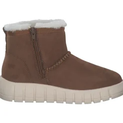 Tom Tailor, Winterstiefel, Kinder, hazel