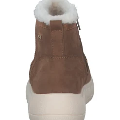 Tom Tailor, Winterstiefel, Kinder, hazel