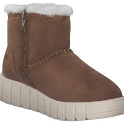 Tom Tailor, Winterstiefel, Kinder, hazel