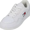 Tommy Hilfiger EM0EM01350, Klassische- & Business Schuhe, Herren, Weiß