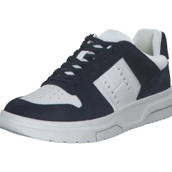 Tommy Hilfiger EM0EM01371, Klassische- & Business Schuhe, Herren, Weiß