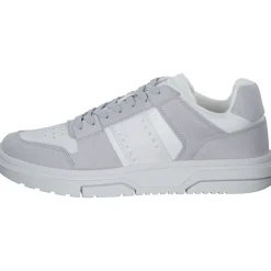 Tommy Hilfiger EM0EM01371, Klassische- & Business Schuhe, Herren, Weiß