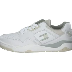 Tommy Hilfiger EM0EM01379, Klassische- & Business Schuhe, Herren, Weiß/Beige