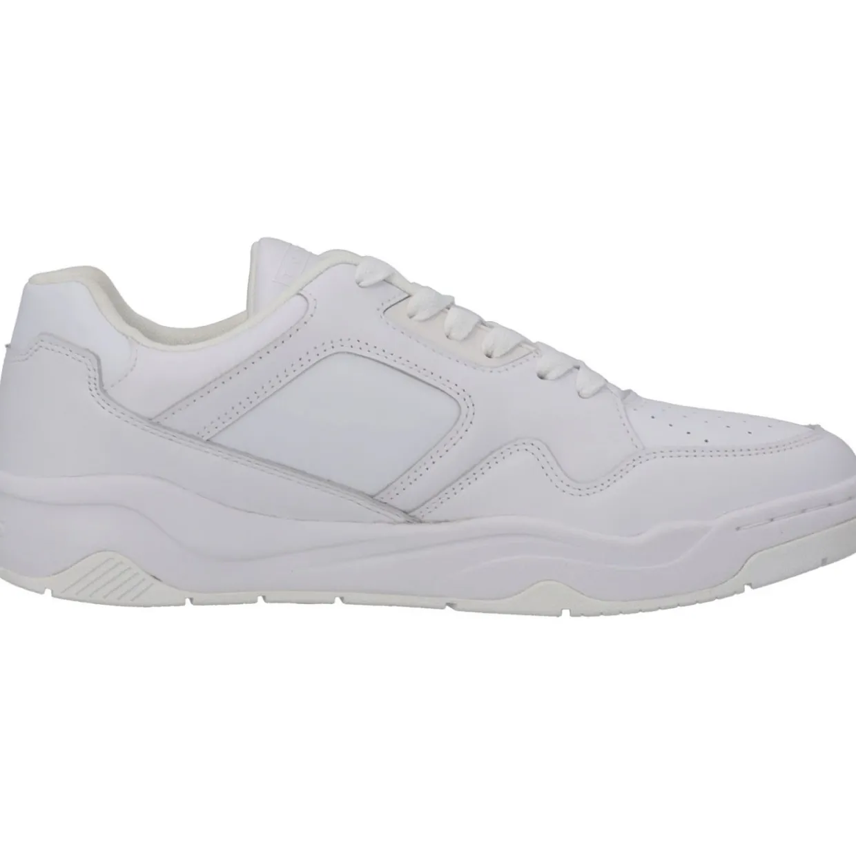 Tommy Hilfiger EM0EM01350, Klassische- & Business Schuhe, Herren, Weiß