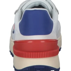 Tommy Hilfiger EM0EM01300, Klassische- & Business Schuhe, Herren, Weiß