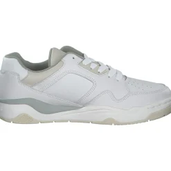 Tommy Hilfiger EM0EM01379, Klassische- & Business Schuhe, Herren, Weiß/Beige