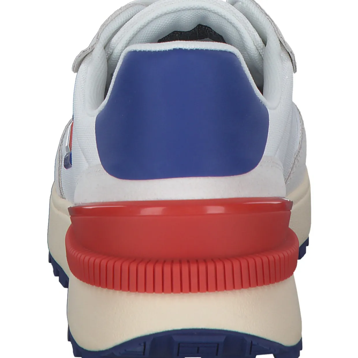 Tommy Hilfiger EM0EM01300, Klassische- & Business Schuhe, Herren, Weiß