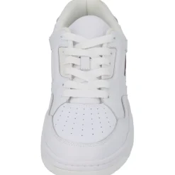 Tommy Hilfiger EM0EM01350, Klassische- & Business Schuhe, Herren, Weiß