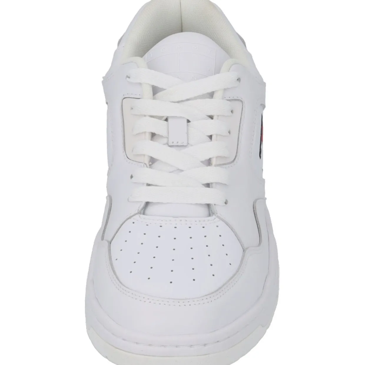 Tommy Hilfiger EM0EM01350, Klassische- & Business Schuhe, Herren, Weiß