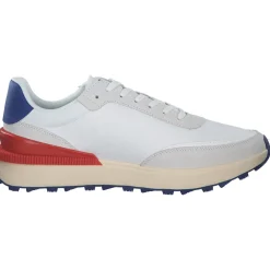 Tommy Hilfiger EM0EM01300, Klassische- & Business Schuhe, Herren, Weiß
