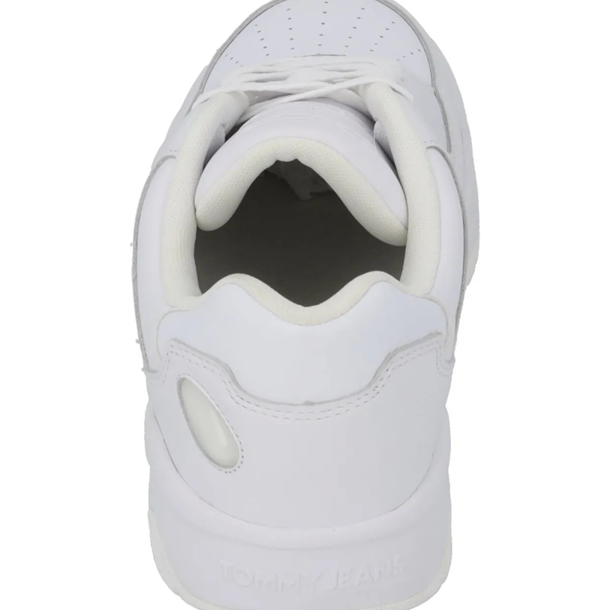 Tommy Hilfiger EM0EM01350, Klassische- & Business Schuhe, Herren, Weiß